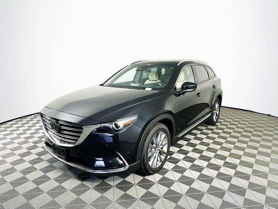 used 2023 Mazda CX-9 car, priced at $34,515