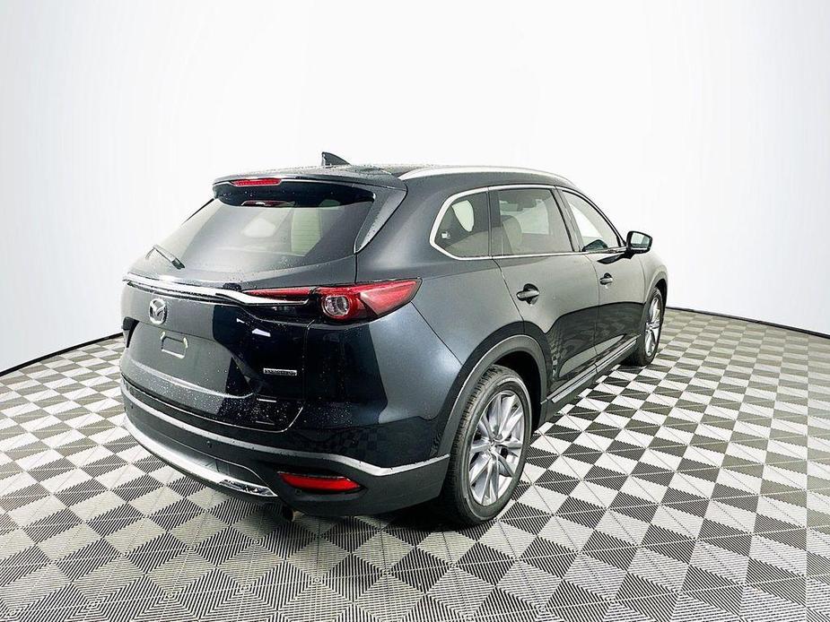 used 2023 Mazda CX-9 car, priced at $34,515