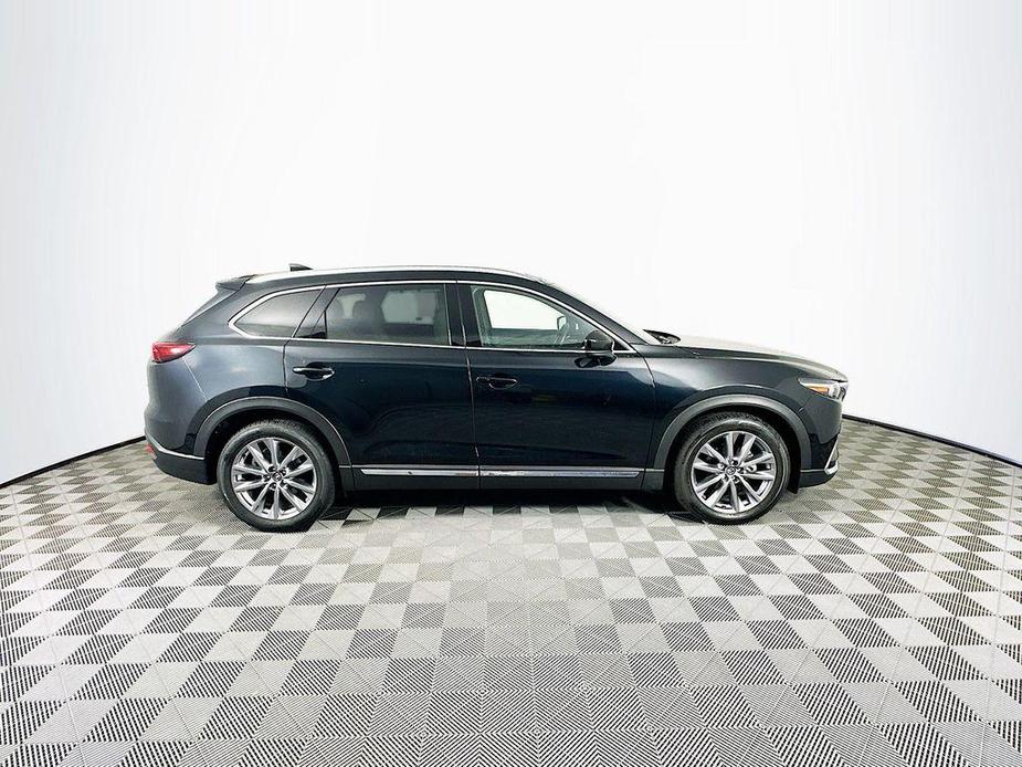 used 2023 Mazda CX-9 car, priced at $34,515