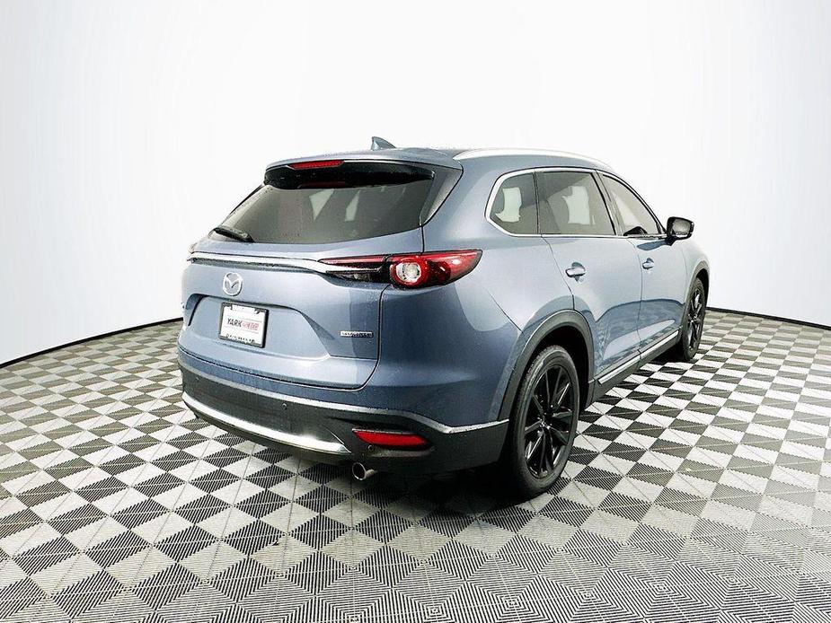 used 2023 Mazda CX-9 car, priced at $32,989