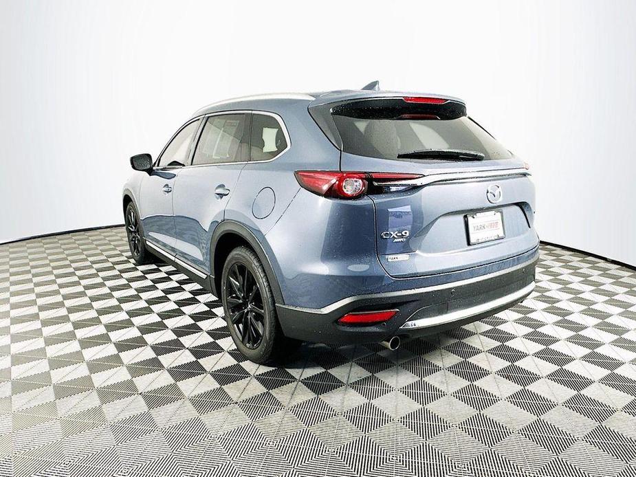 used 2023 Mazda CX-9 car, priced at $32,989