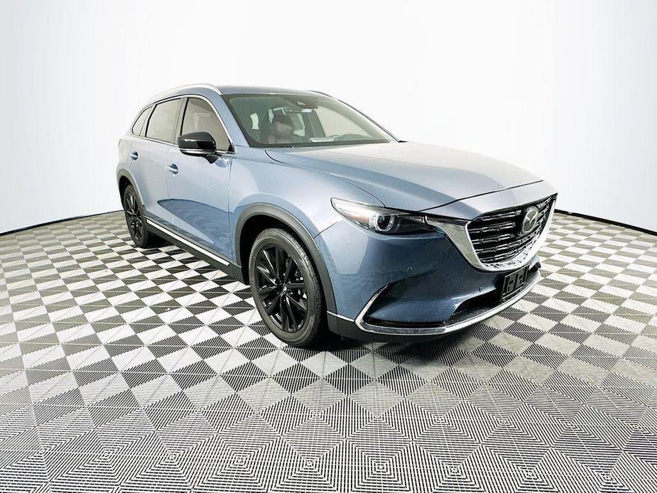 used 2023 Mazda CX-9 car, priced at $32,989