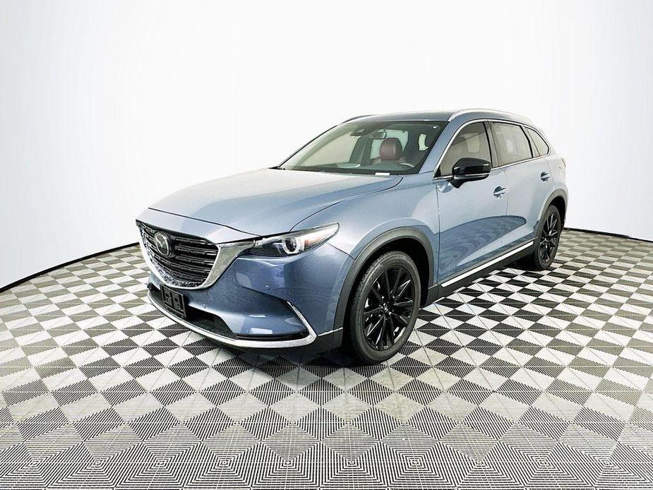 used 2023 Mazda CX-9 car, priced at $32,989