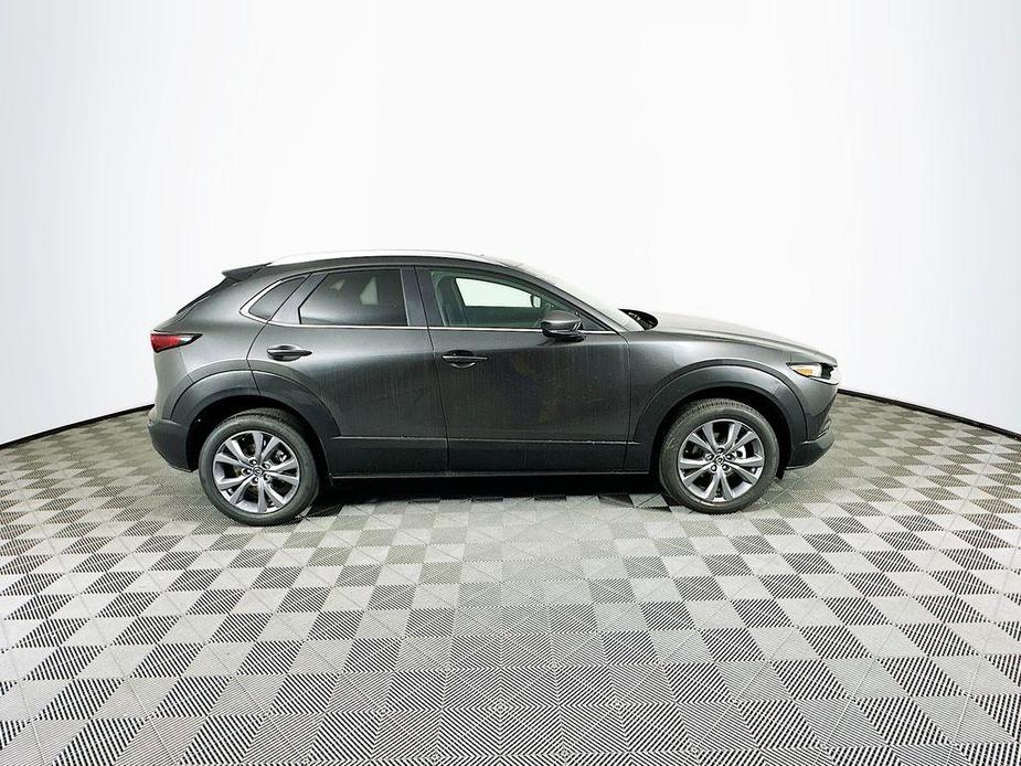 new 2025 Mazda CX-30 car, priced at $31,030