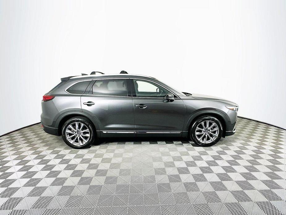 used 2023 Mazda CX-9 car, priced at $33,797