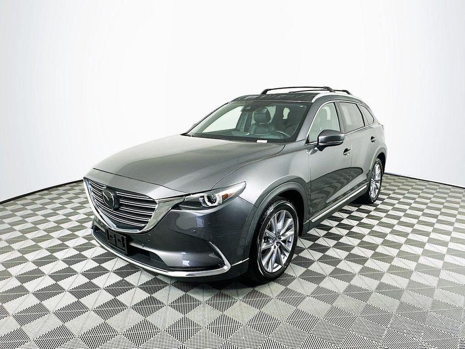 used 2023 Mazda CX-9 car, priced at $33,797