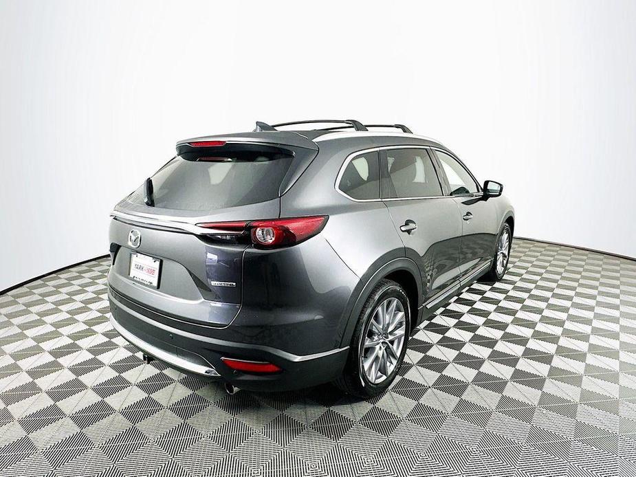 used 2023 Mazda CX-9 car, priced at $33,797