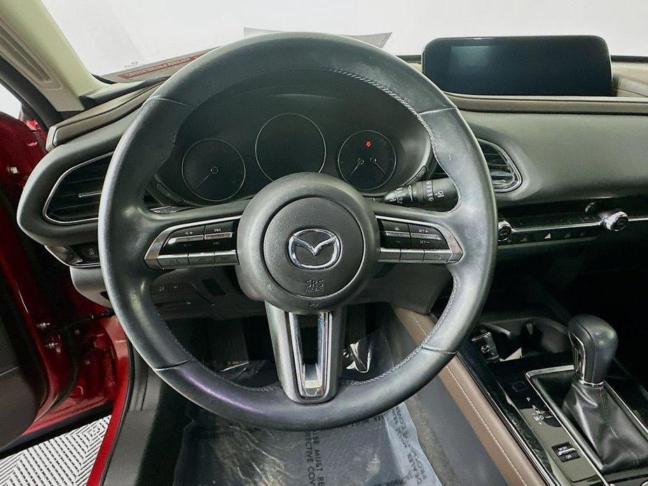 used 2021 Mazda CX-30 car, priced at $21,715