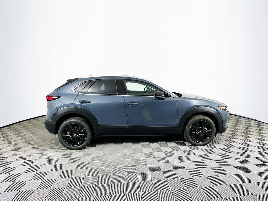 new 2024 Mazda CX-30 car, priced at $37,040