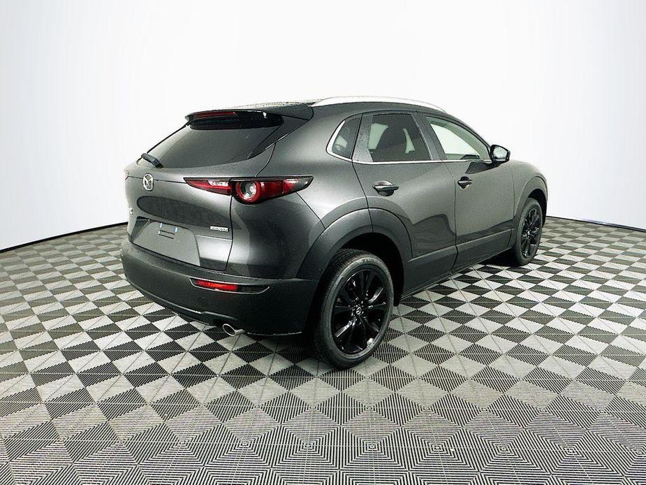 new 2025 Mazda CX-30 car, priced at $29,245