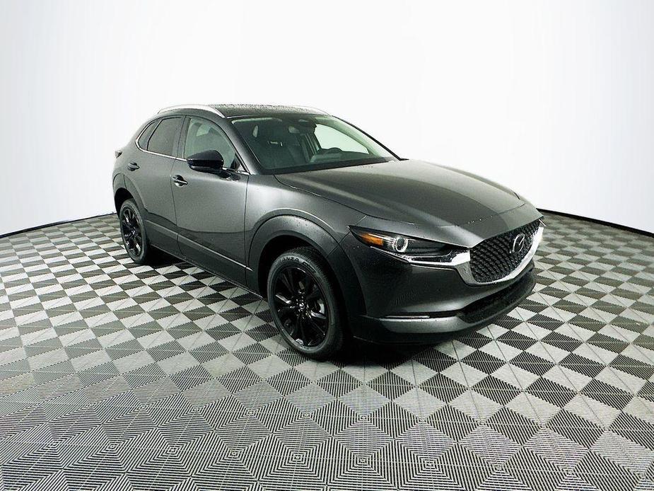 new 2025 Mazda CX-30 car, priced at $29,245