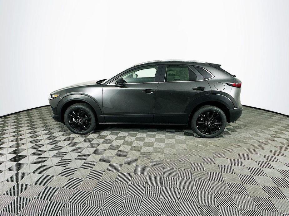 new 2025 Mazda CX-30 car, priced at $29,245