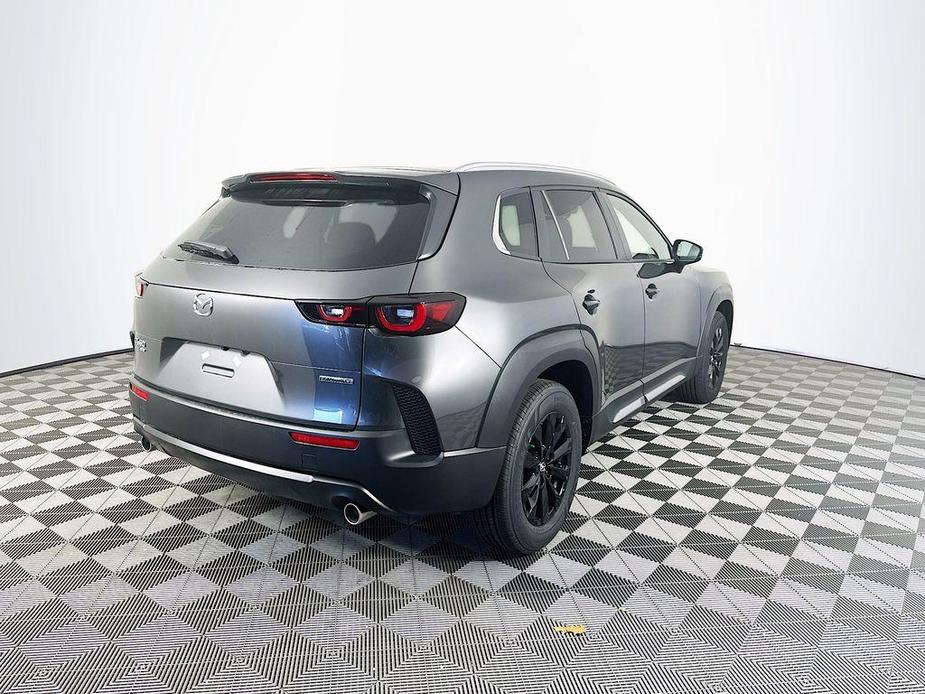 new 2025 Mazda CX-50 car, priced at $33,000