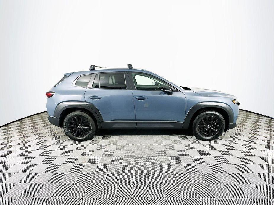 used 2023 Mazda CX-50 car, priced at $27,293