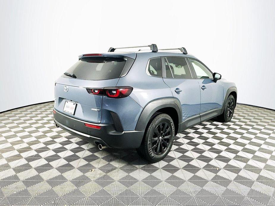 used 2023 Mazda CX-50 car, priced at $27,293