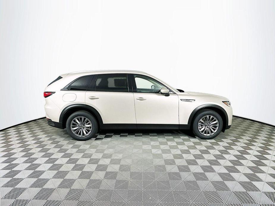 new 2024 Mazda CX-90 PHEV car, priced at $51,370