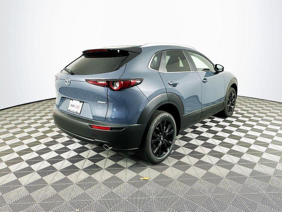 new 2025 Mazda CX-30 car, priced at $31,965