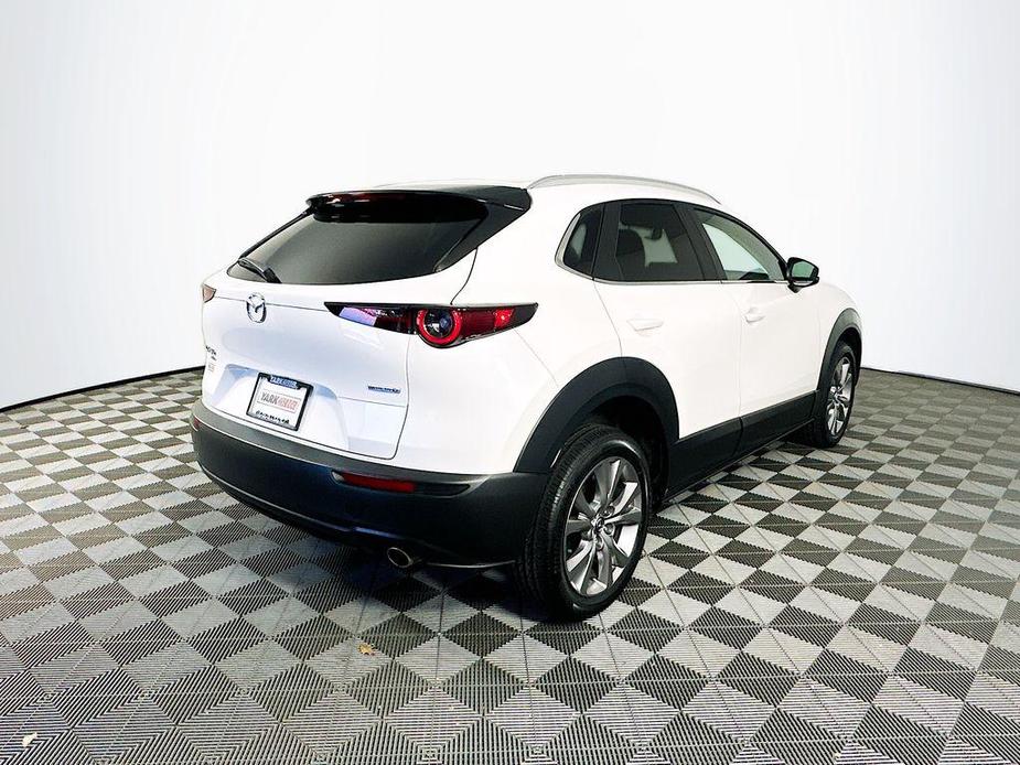 used 2022 Mazda CX-30 car, priced at $22,425