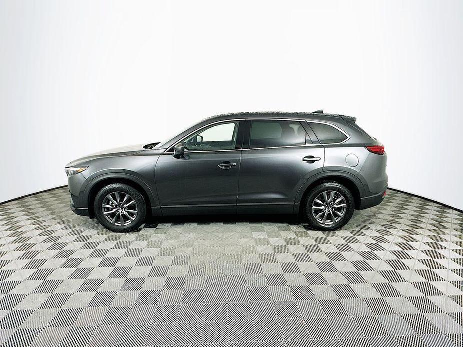 used 2023 Mazda CX-9 car, priced at $29,232