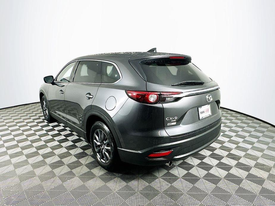 used 2023 Mazda CX-9 car, priced at $29,232