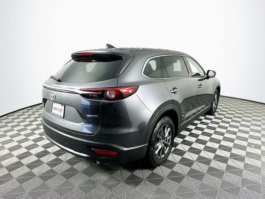 used 2023 Mazda CX-9 car, priced at $29,232