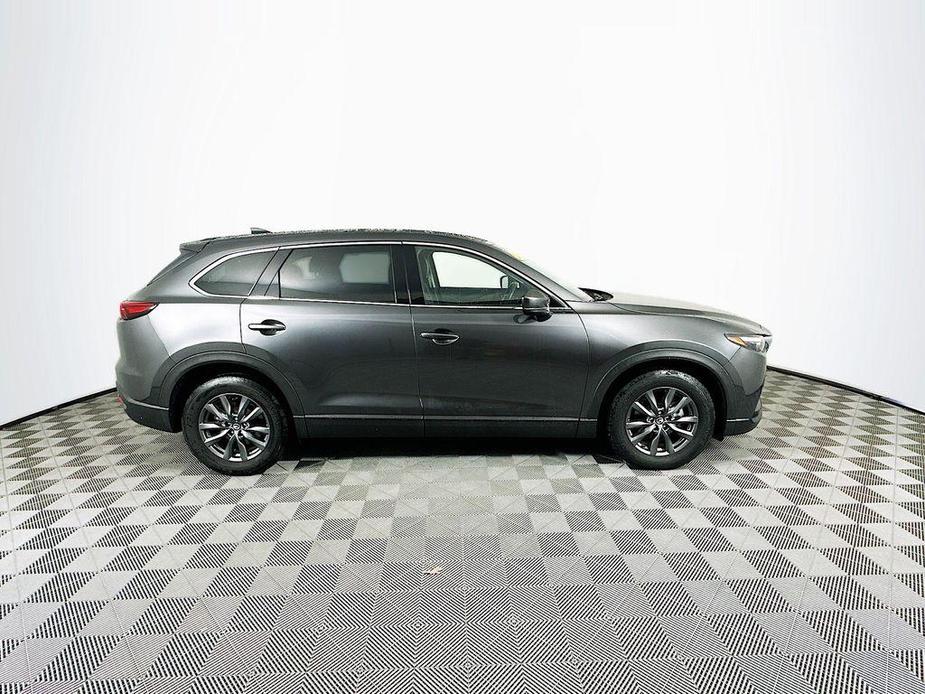 used 2023 Mazda CX-9 car, priced at $29,232