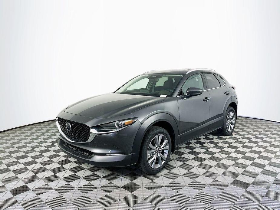 new 2024 Mazda CX-30 car, priced at $34,755