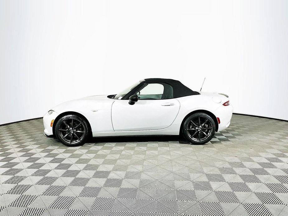 used 2016 Mazda MX-5 Miata car, priced at $18,234