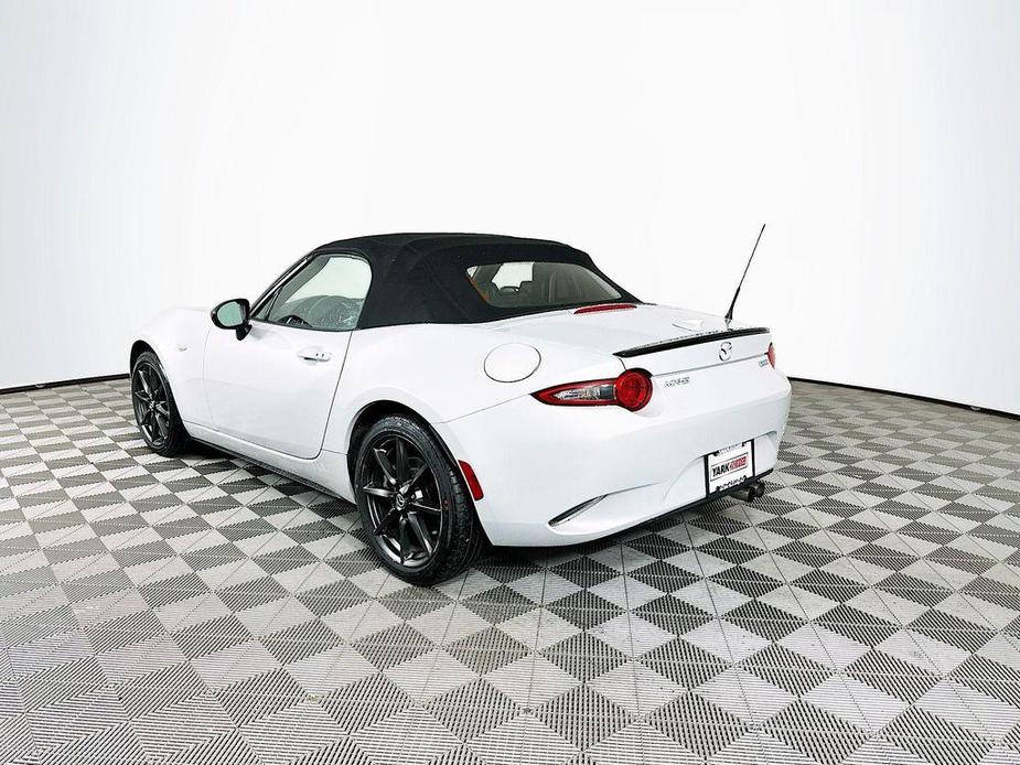 used 2016 Mazda MX-5 Miata car, priced at $18,234