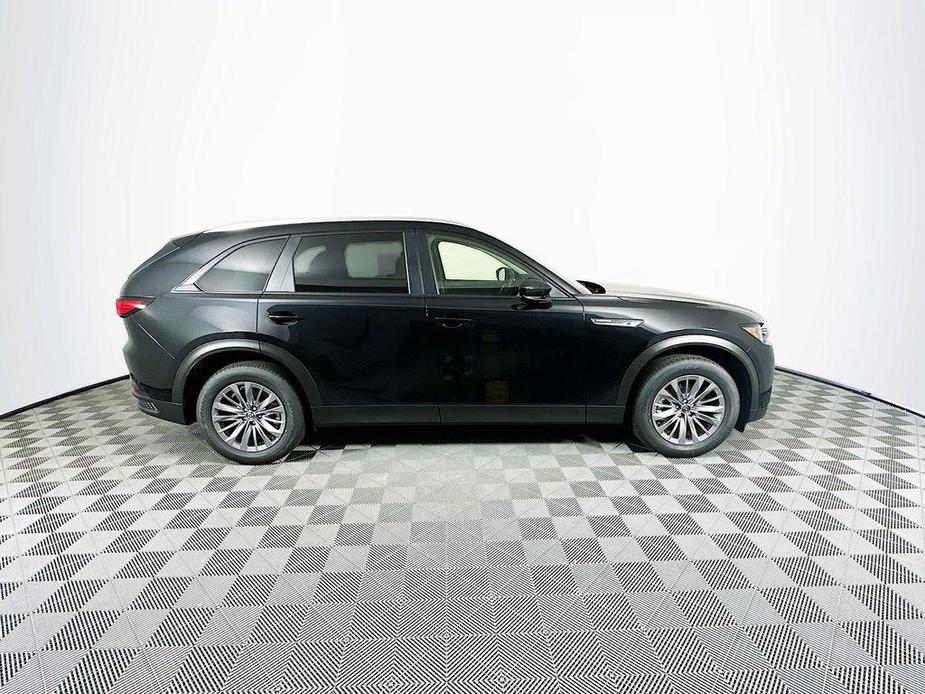 new 2025 Mazda CX-90 car, priced at $39,600