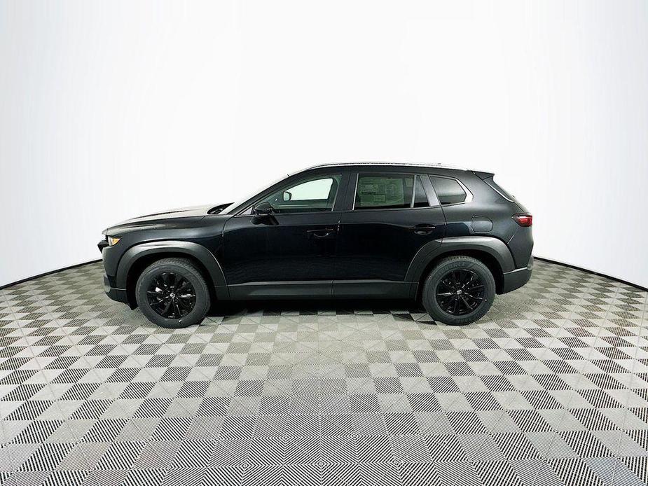 new 2025 Mazda CX-50 car, priced at $36,260