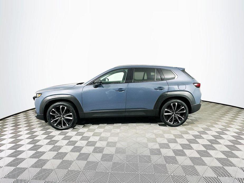 used 2023 Mazda CX-50 car, priced at $30,897