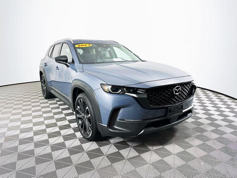 used 2023 Mazda CX-50 car, priced at $30,897