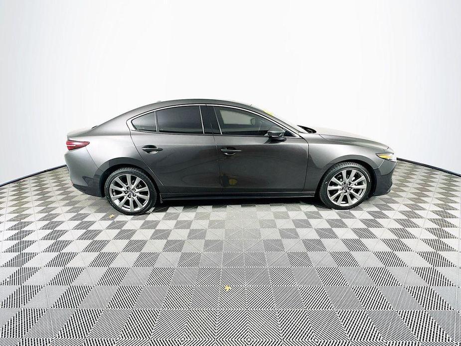 used 2021 Mazda Mazda3 car, priced at $21,915