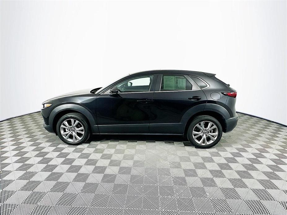 used 2021 Mazda CX-30 car, priced at $22,989