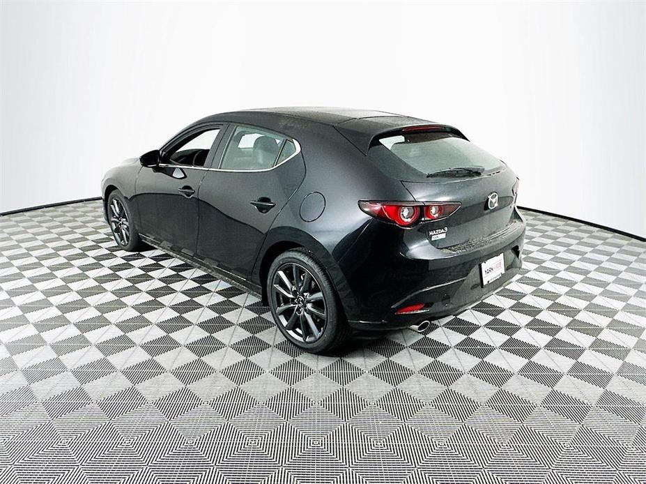 new 2024 Mazda Mazda3 car, priced at $27,750