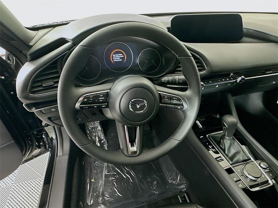 new 2024 Mazda Mazda3 car, priced at $27,750