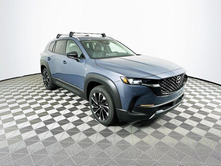 new 2025 Mazda CX-50 Hybrid car, priced at $42,620