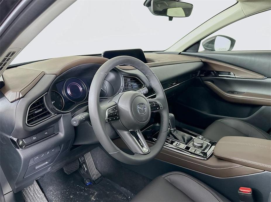 new 2024 Mazda CX-30 car, priced at $33,940
