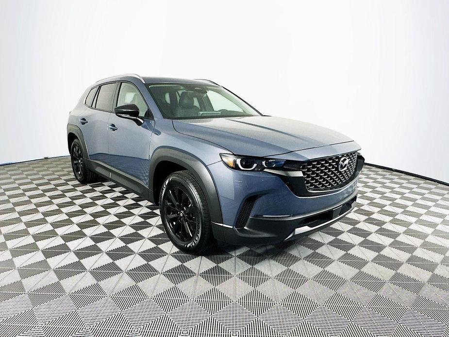 new 2025 Mazda CX-50 car, priced at $36,355