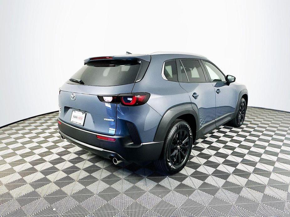 new 2025 Mazda CX-50 car, priced at $36,355