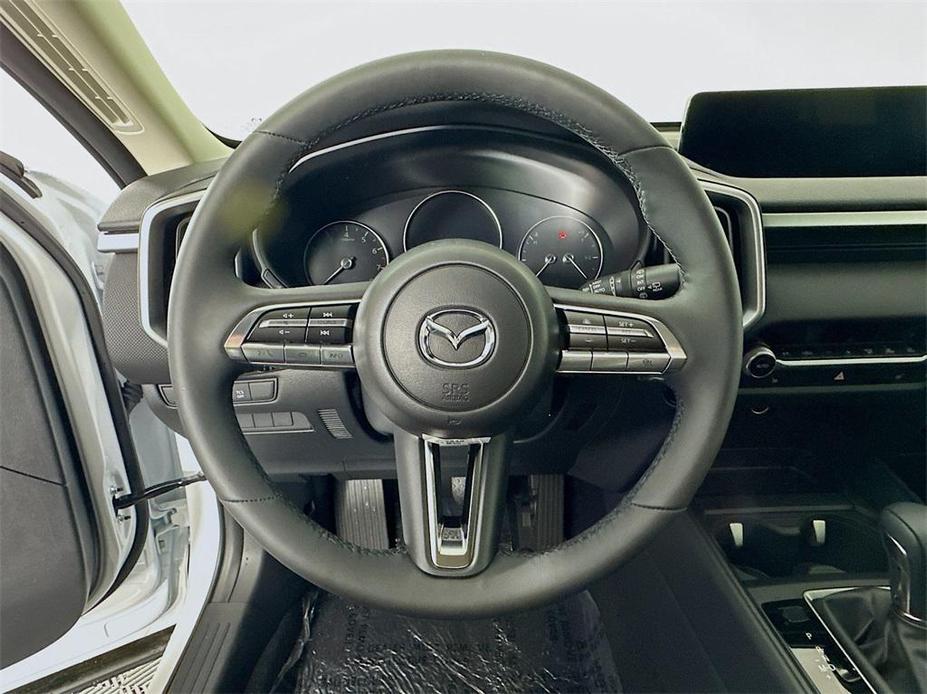 new 2024 Mazda CX-50 car, priced at $31,405