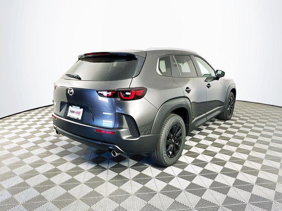 new 2025 Mazda CX-50 car, priced at $34,225