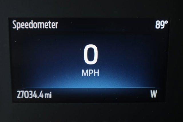 used 2023 Ford F-150 car, priced at $42,500