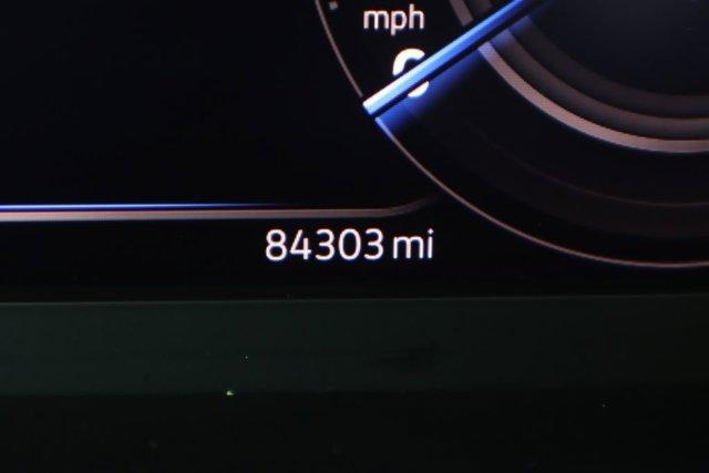 used 2020 Volkswagen Tiguan car, priced at $19,000