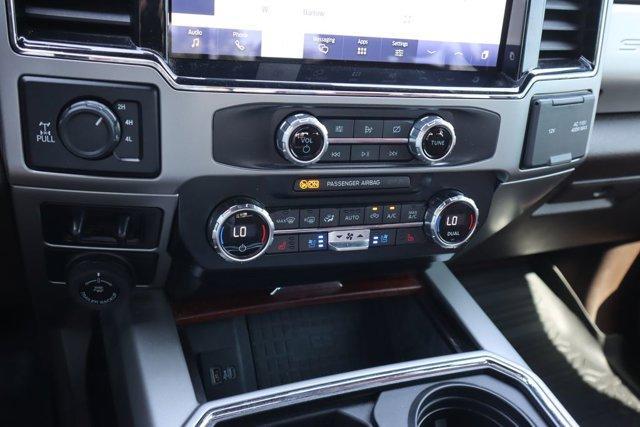 used 2022 Ford F-350 car, priced at $71,500