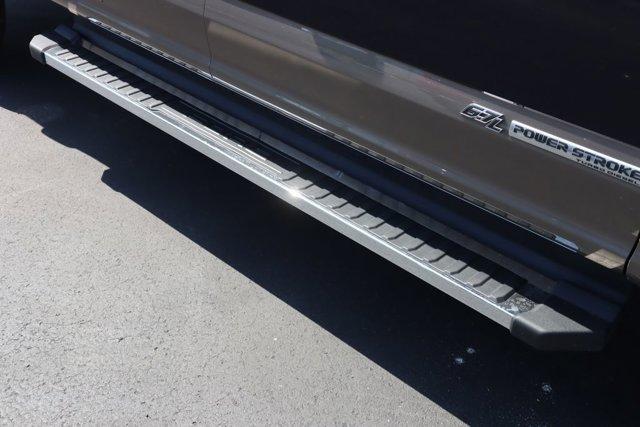 used 2022 Ford F-350 car, priced at $71,500