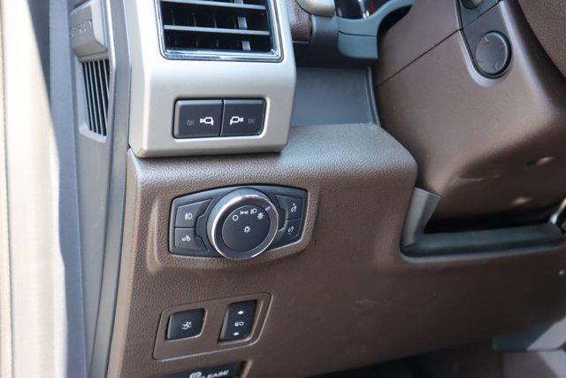 used 2022 Ford F-350 car, priced at $71,500