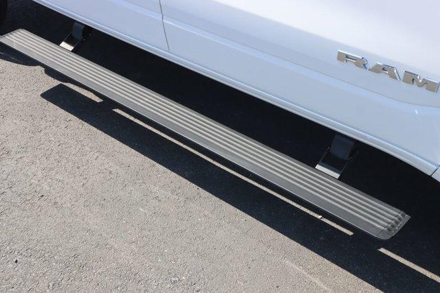 used 2023 Ram 1500 car, priced at $50,404
