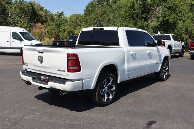 used 2023 Ram 1500 car, priced at $50,404